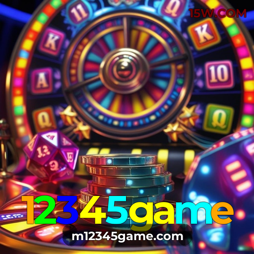 Jogos de Mesa Premium 12345game - Blackjack, Roleta, Baccarat