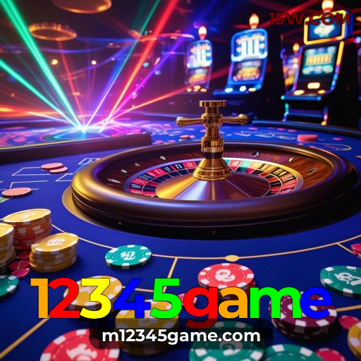 Coleção Premium de Slots 12345game - NetEnt, Pragmatic Play, Evolution